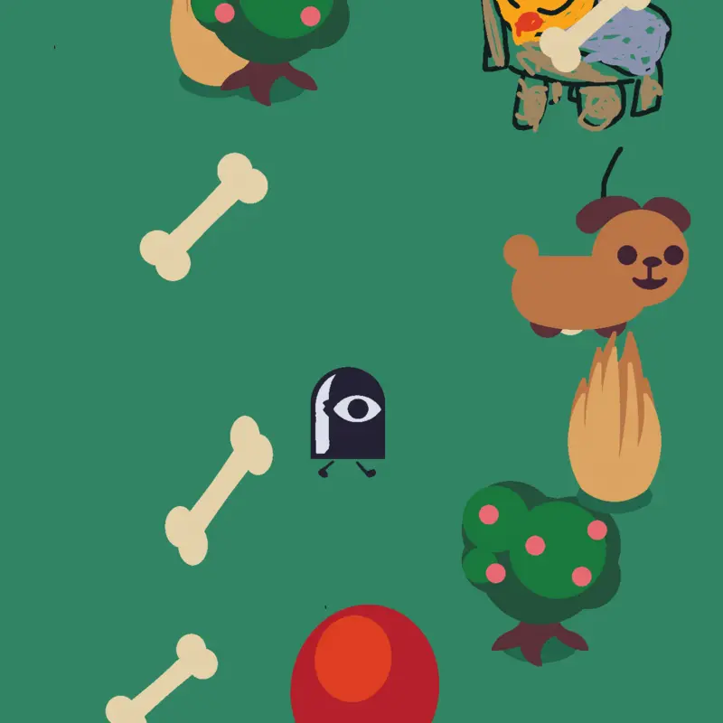 Game by @DUMB_kid