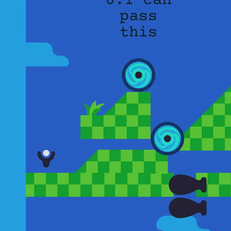 Game by @ColdRock
