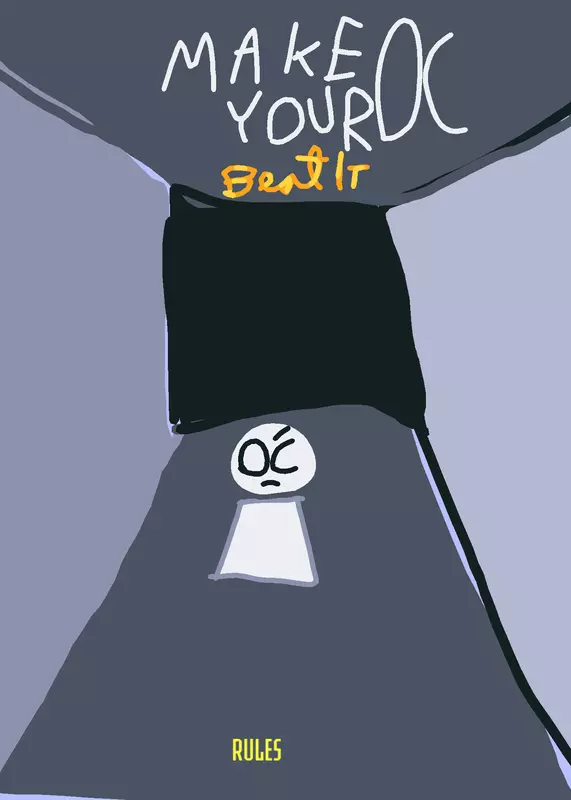 Game by @DanteRak