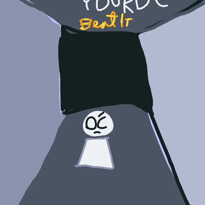 Game by @DanteRak