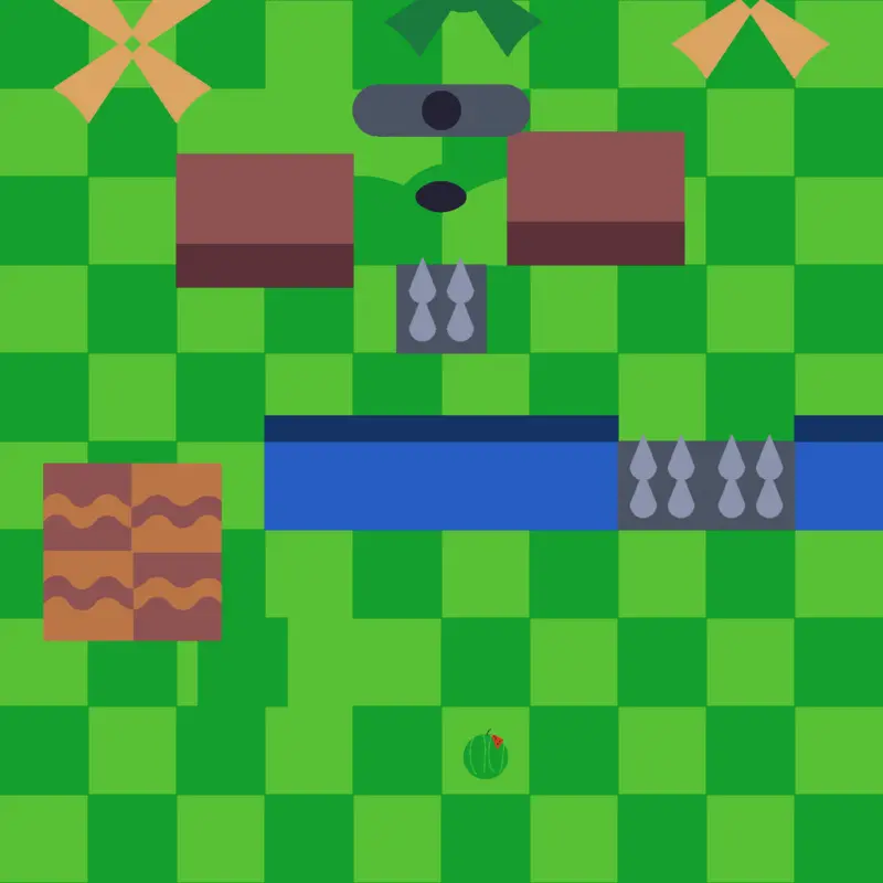 Game by @togee