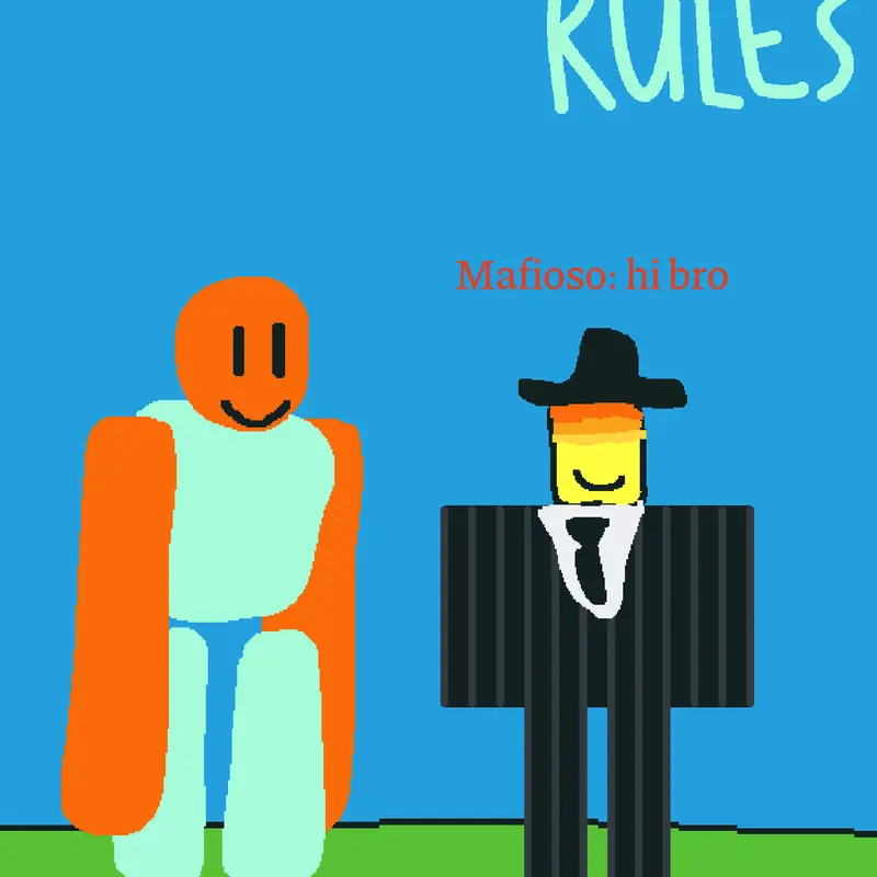 Game by @ProtoNik
