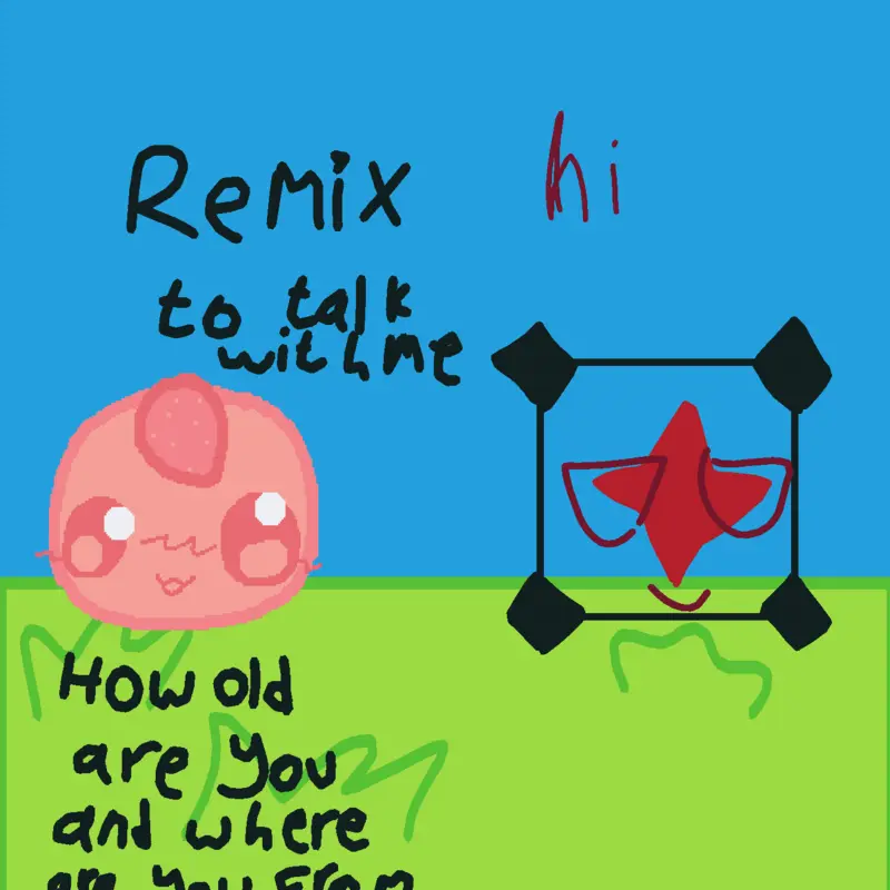Game by @Mochimo