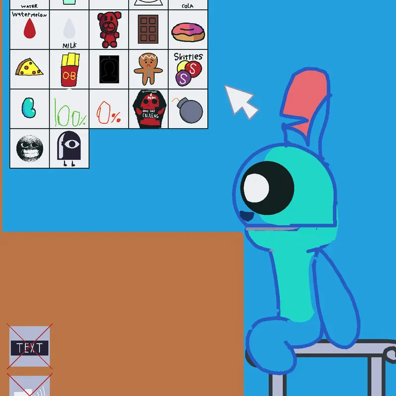 Game by @misseskylie