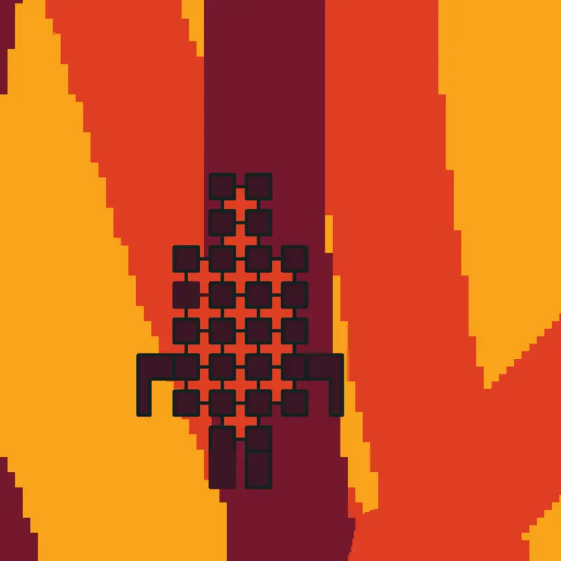 Game by @The_thorn