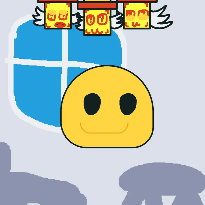Game by @Lavadorito_Spinito