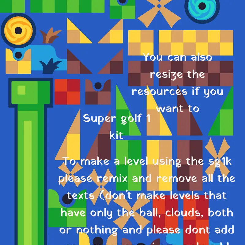 Game by @thebudgetisnotthesame