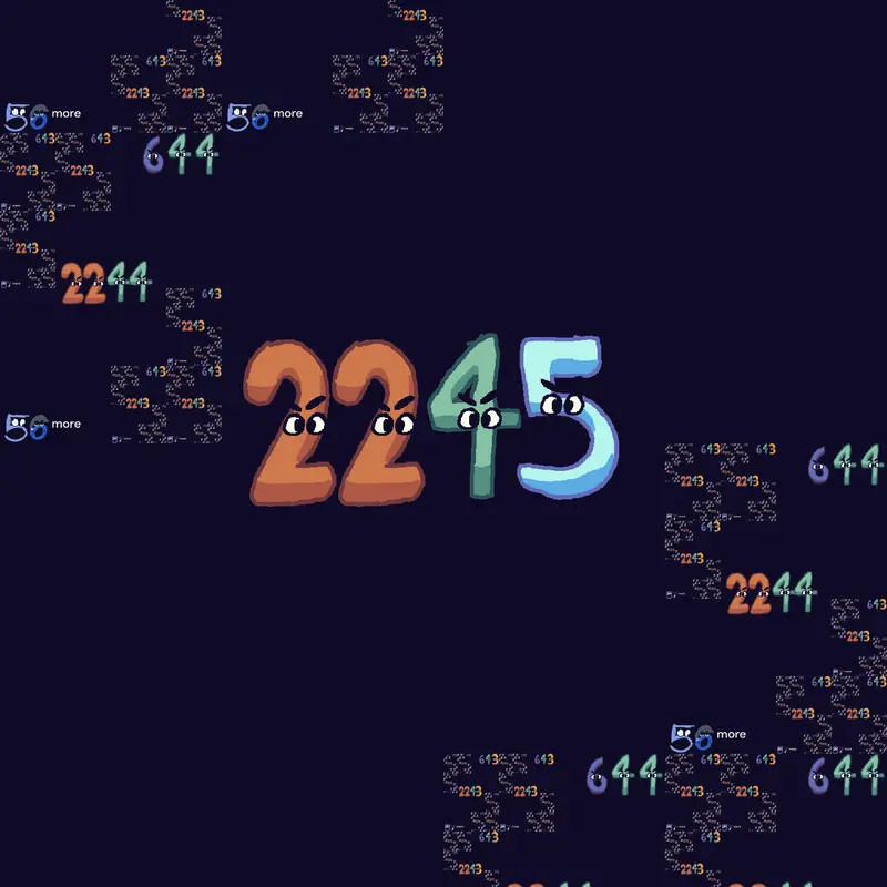 Game by @Julian_2026