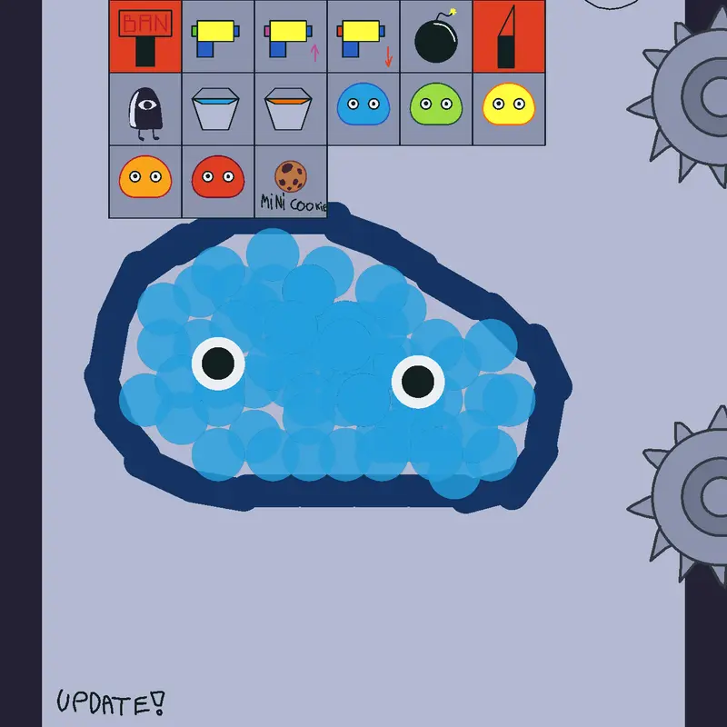 Game by @sebitaaa