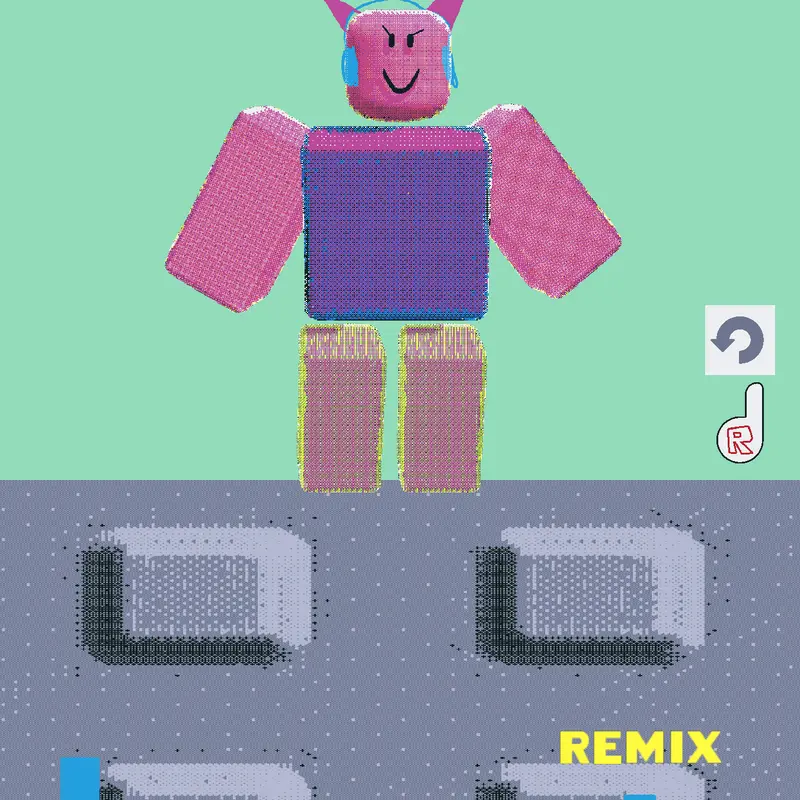 Game by @Cappiestar456