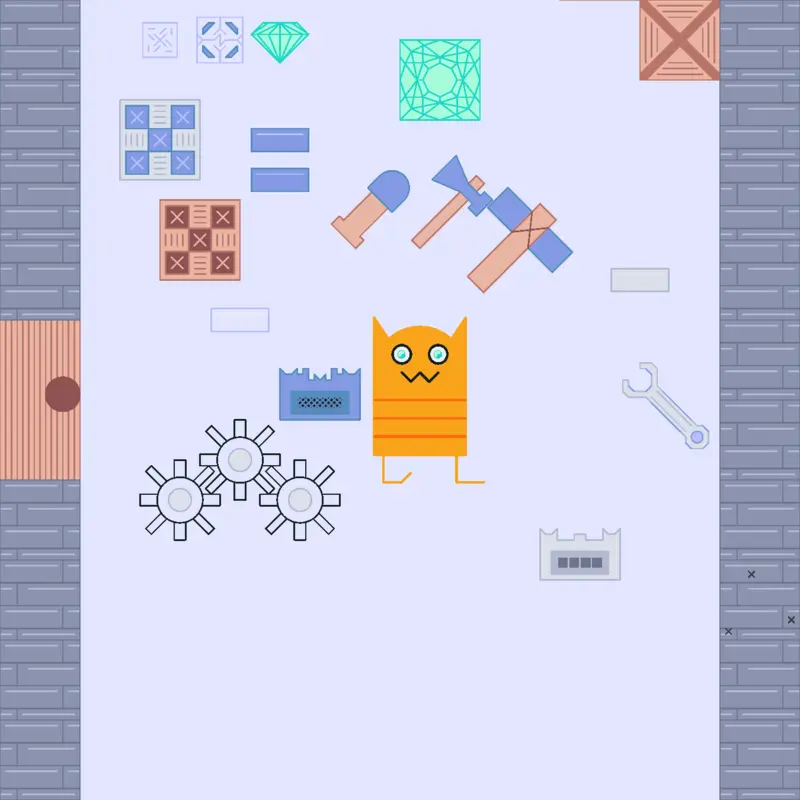 Game by @cotinator_cat