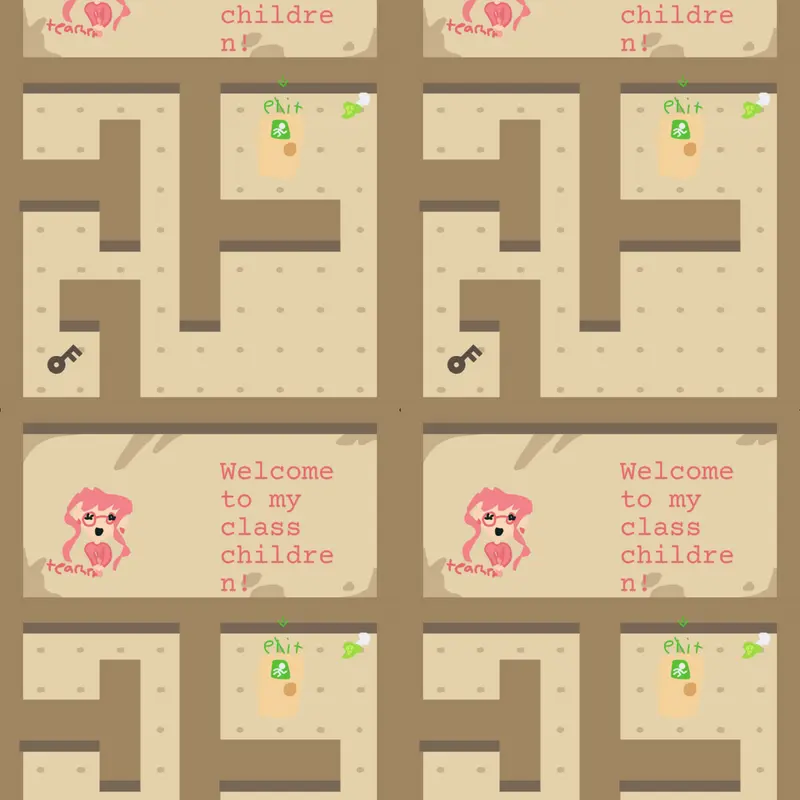 Game by @gabrielboot