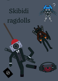 Skibidi randomm
