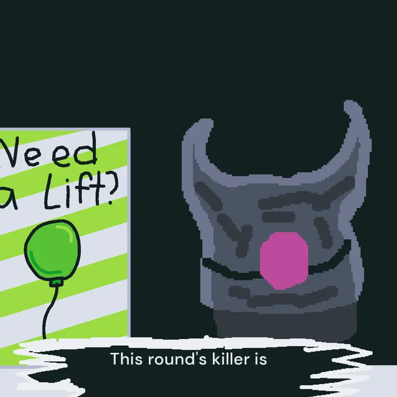 Game by @bluududethestreamer