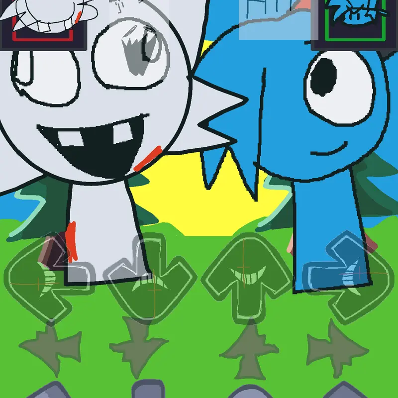 Game by @joke1989