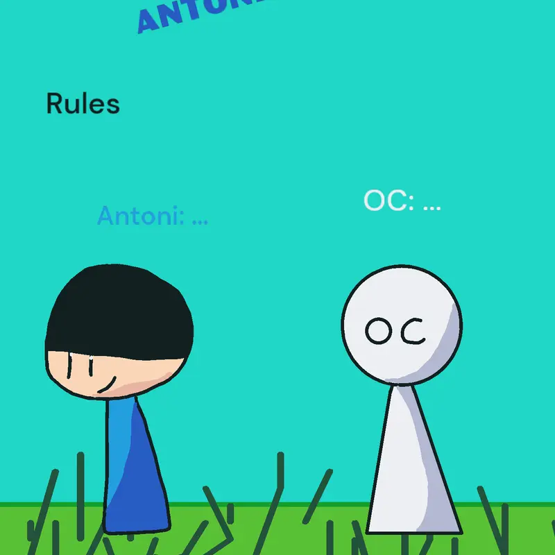 Game by @Antoni_2325