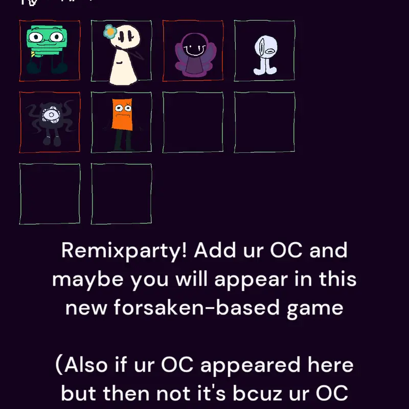 Game by @culopodrio