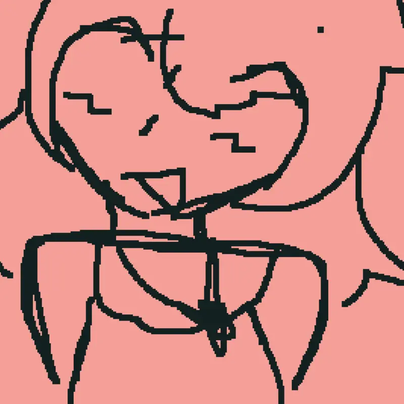 Game by @vallydrawn
