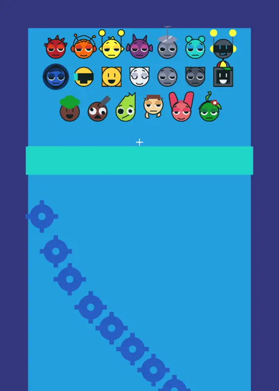 Game by @Youssef5Gaming-_-