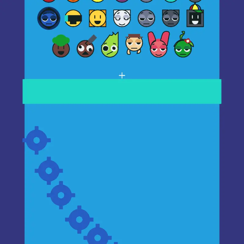 Game by @Youssef5Gaming-_-