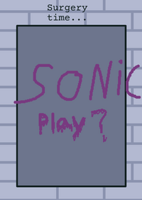 Sonic hospital