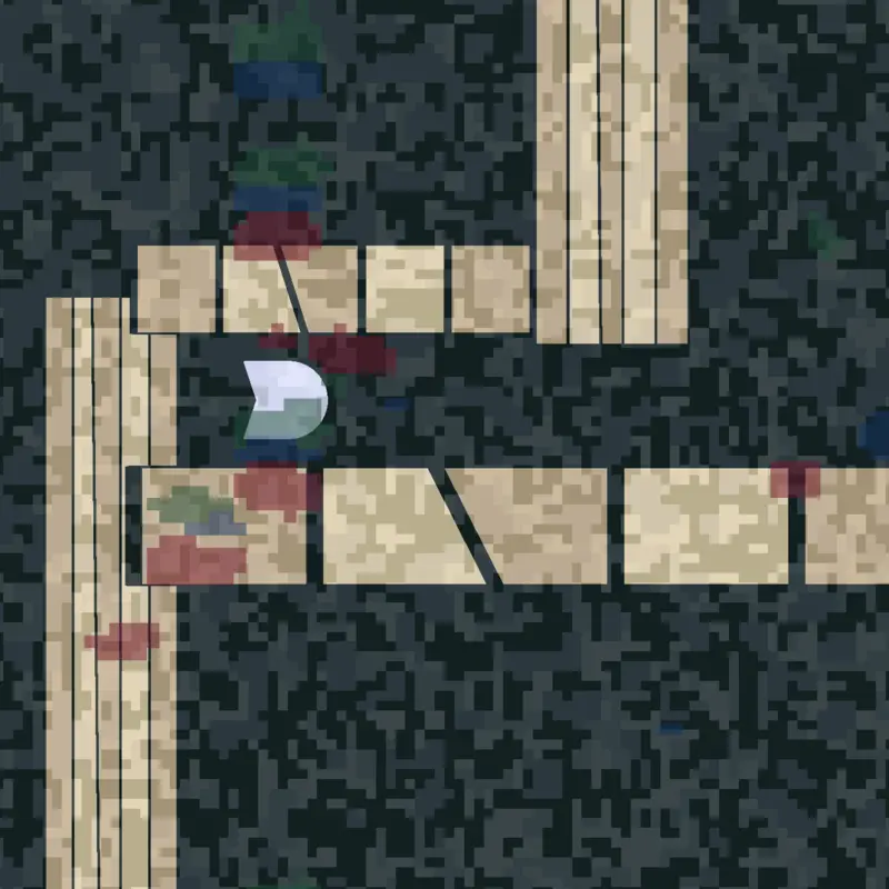 Game by @buurgr