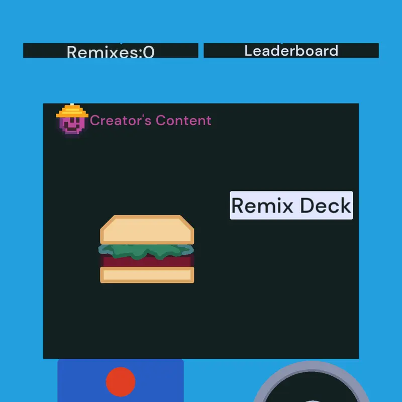Game by @Leade