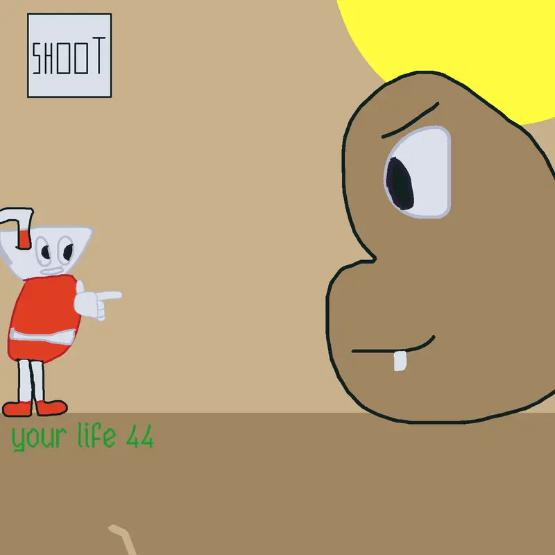 Game by @scott-cawthon