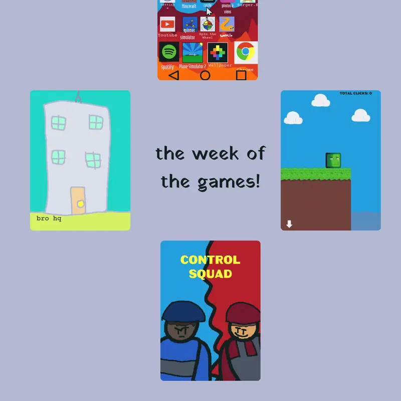 Game by @mropps