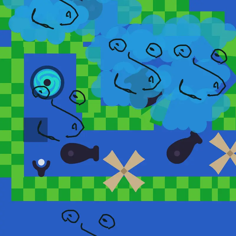 Game by @kokojambo5