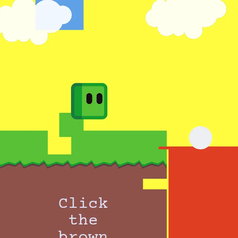 Game by @Molas