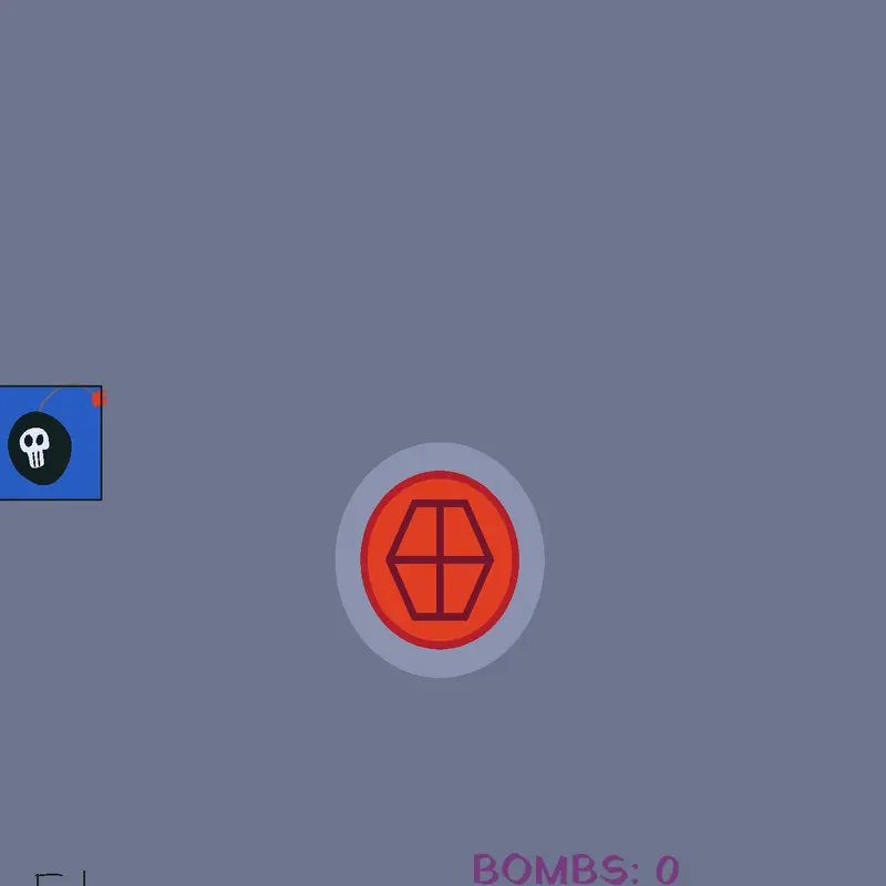 Game by @SpunGk