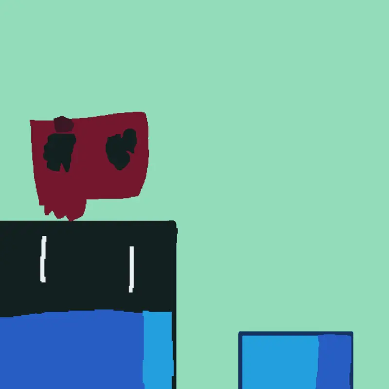 Game by @wenyerxd