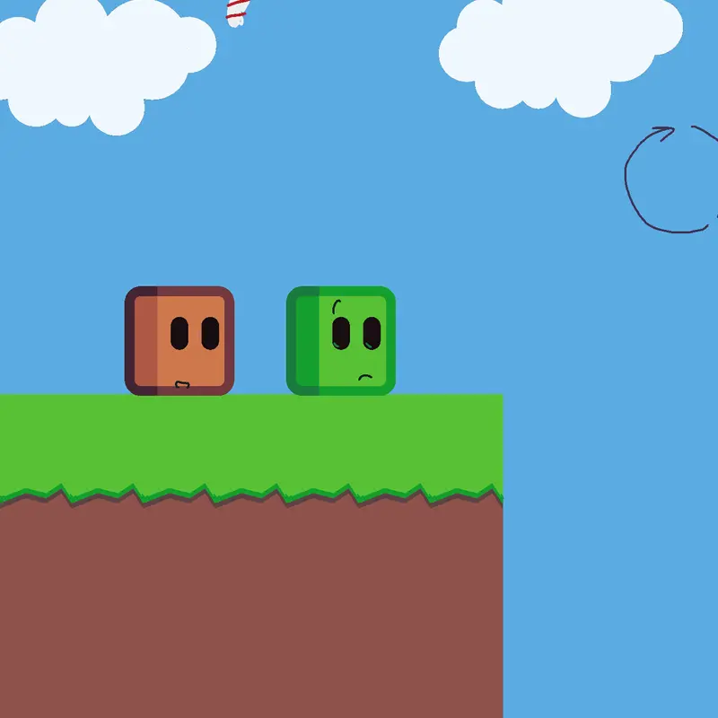 Game by @kammwi-