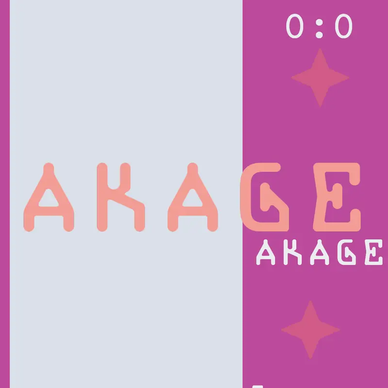 Game by @KevinAndSeven