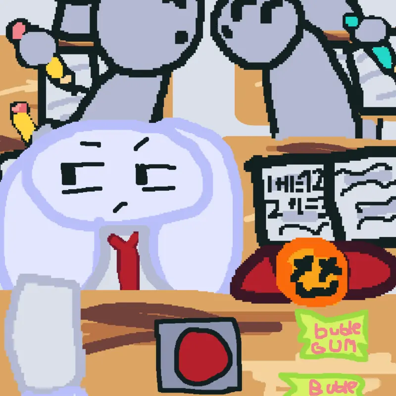 Game by @snowybunnyT_T