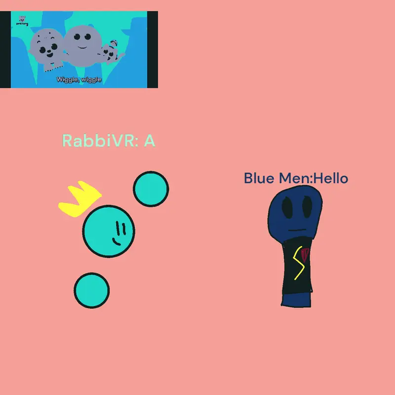 Game by @Blue_Man1
