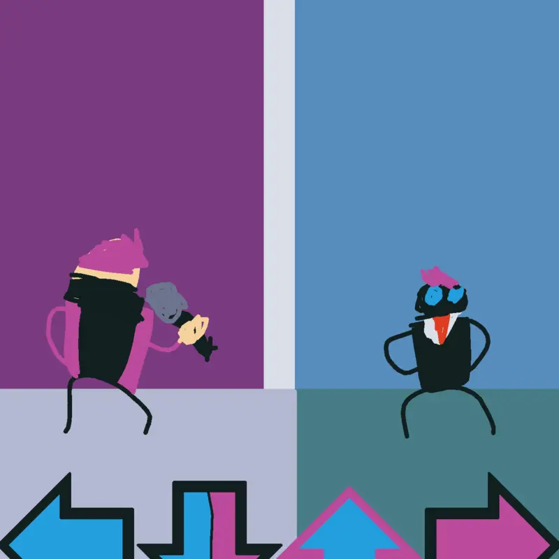 Game by @fofolo