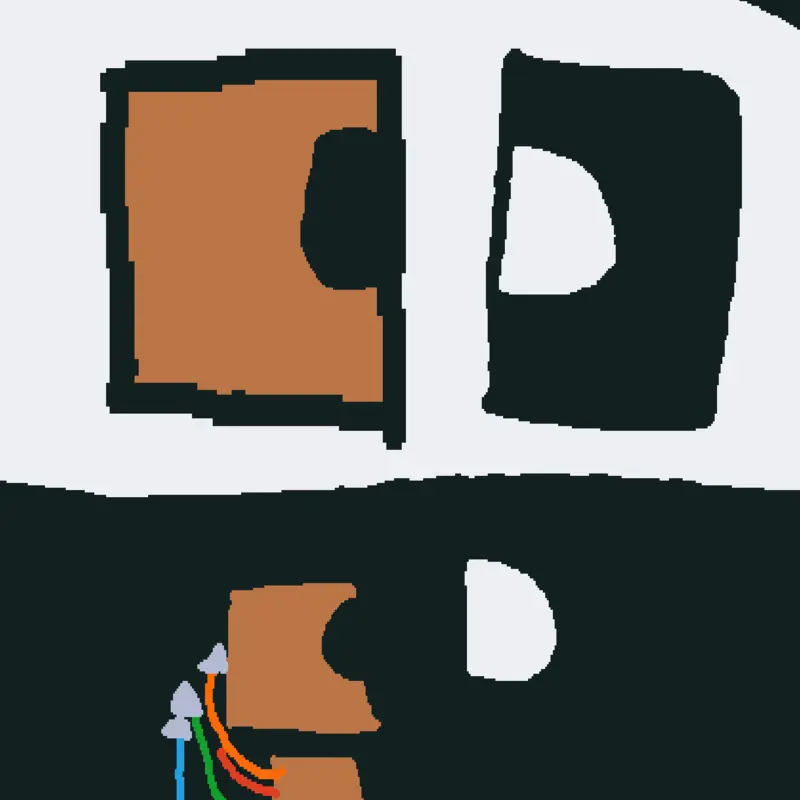 Caja y bob by @jorgito19