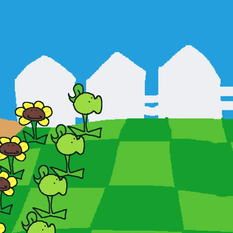Game by @my_evil_way