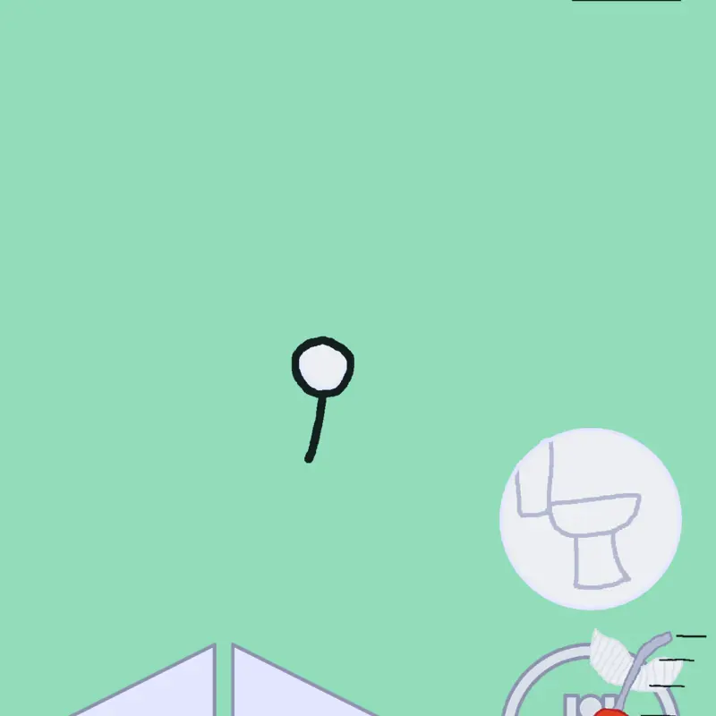 Game by @anonim_studio