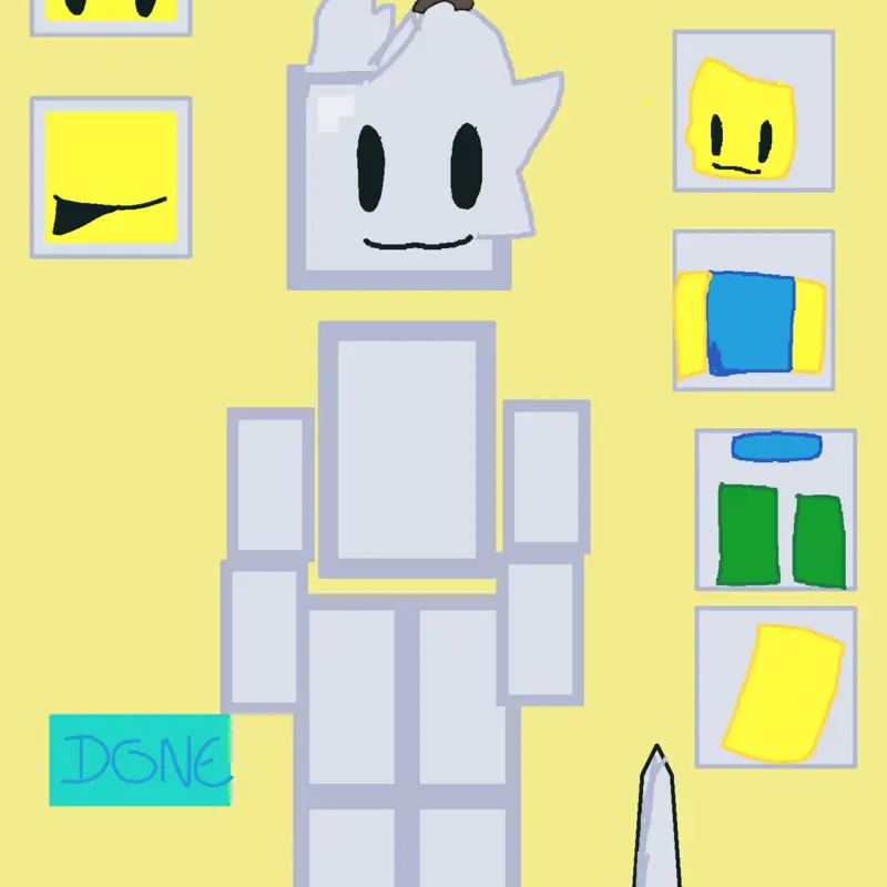 Game by @circl
