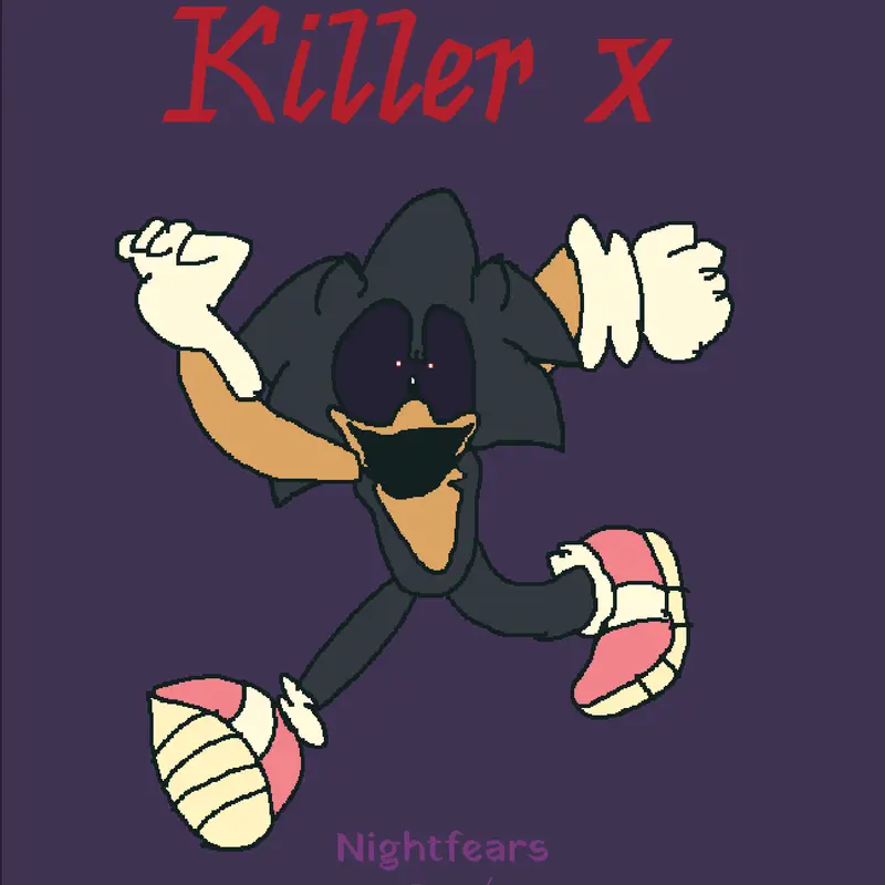 Game by @marvinthesonicfan
