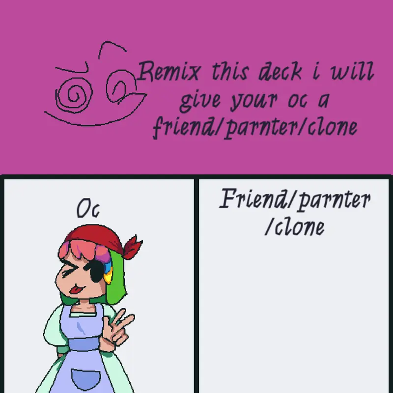 Game by @Doveycat