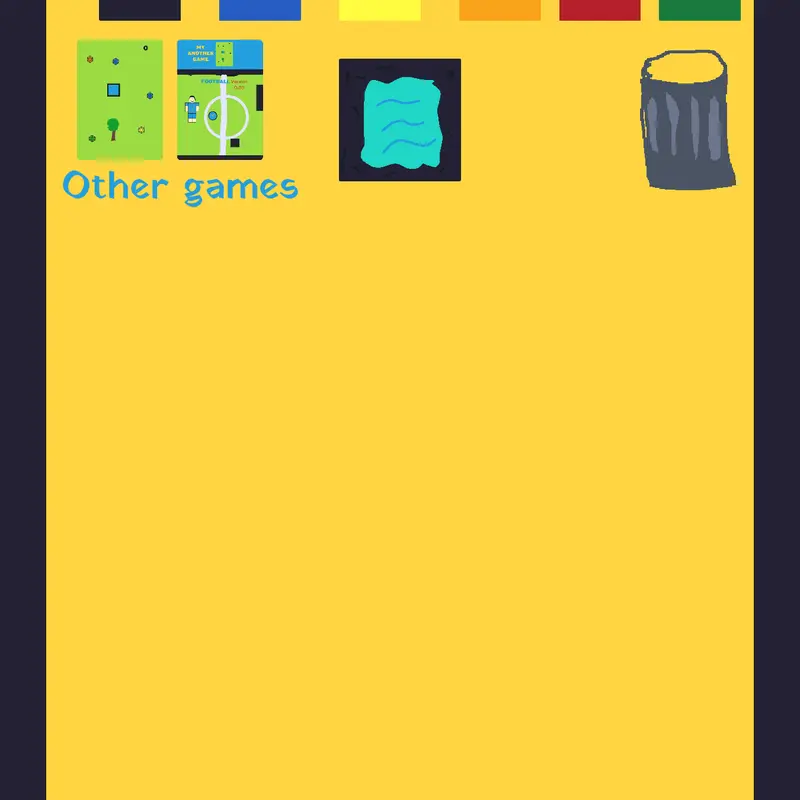 Game by @Kreo