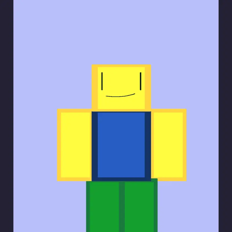 Game by @Blue-CubeEnding