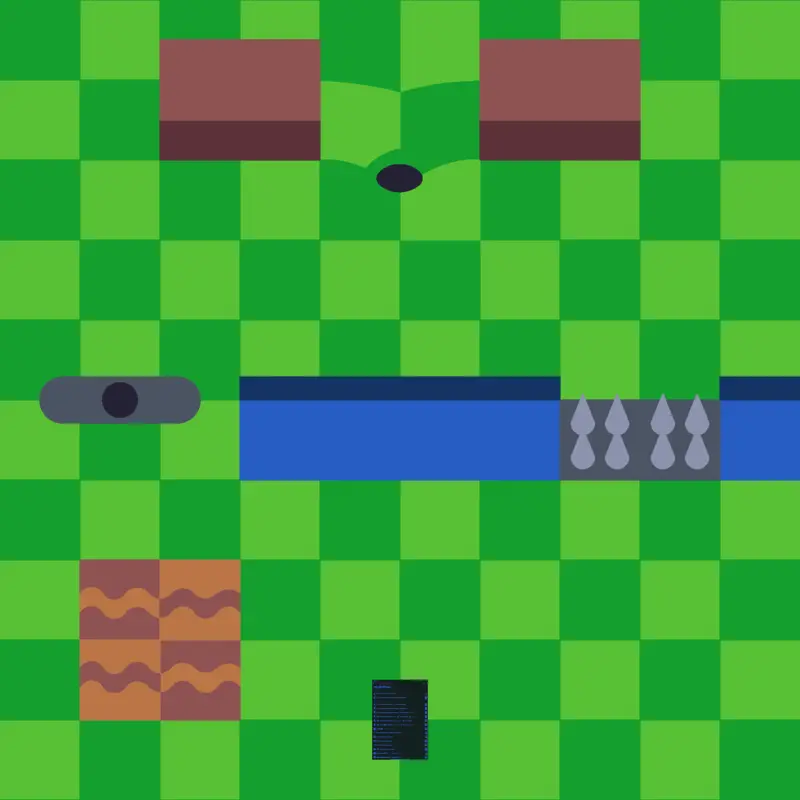 Game by @mebot