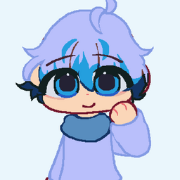 Sus_Cyan avatar
