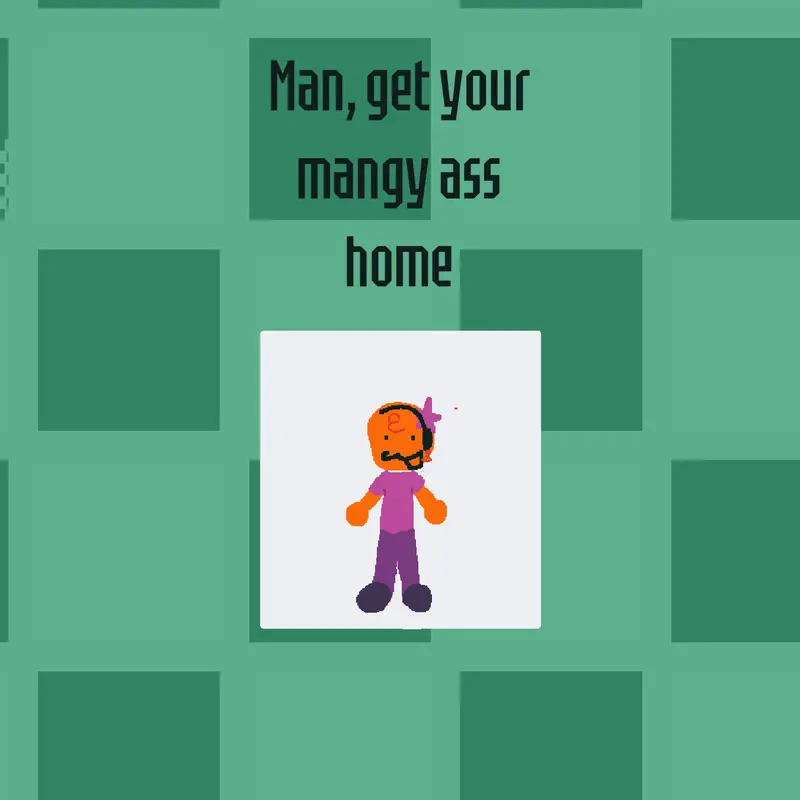 Game by @Starsquad