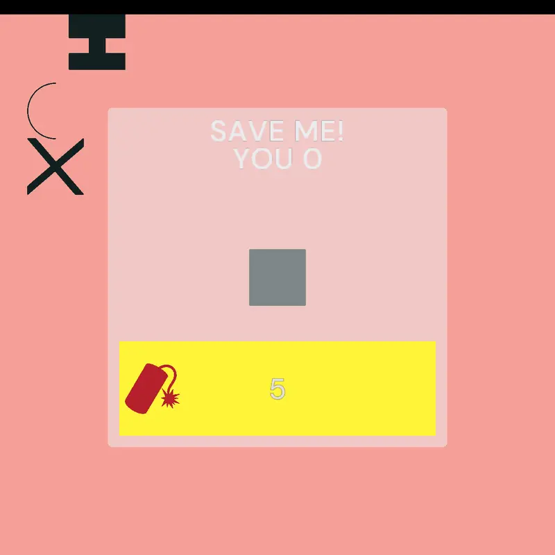 Game by @1618number